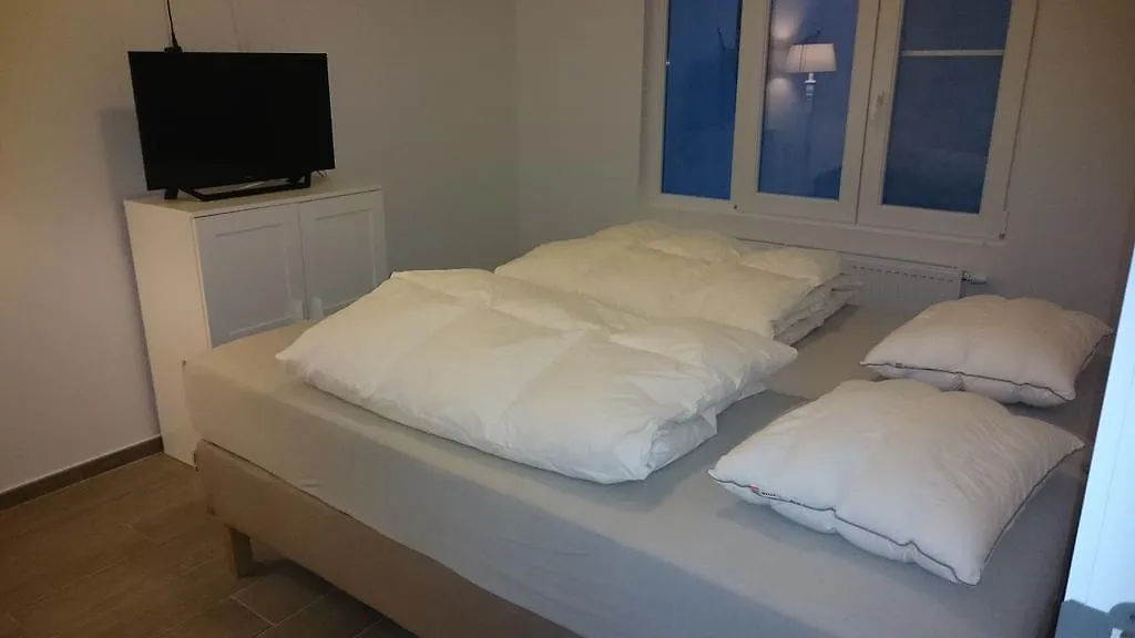 Lounge Appartement Zeedijk Oostende 0*, Οστένδη Βέλγιο