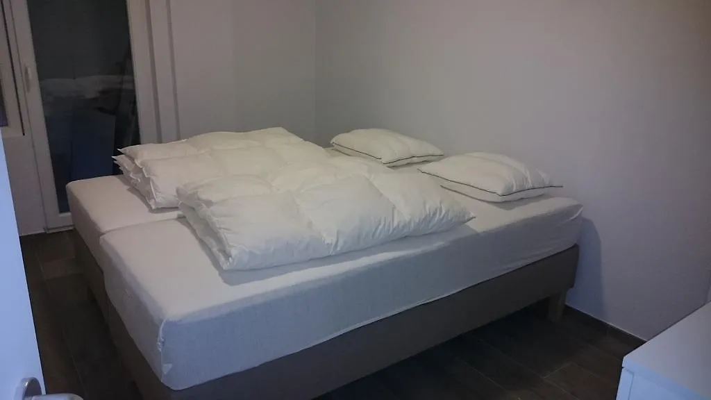 Lounge Appartement Zeedijk Oostende Διαμέρισμα Οστένδη