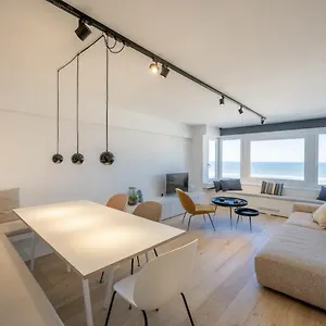  Appartement Dedijk By Bloss