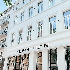 3* Hotel Alpha