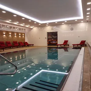 https://rezidence-moser-family-apartments.marianskelaznehotels.net